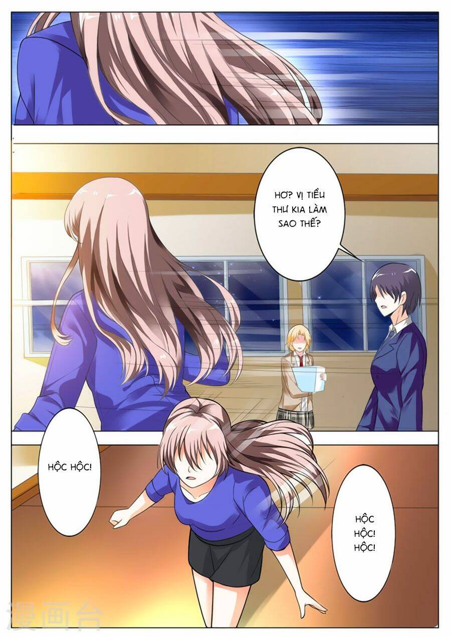 Thủ Tịch Ngoan Ngoan Ái: Chapter 50