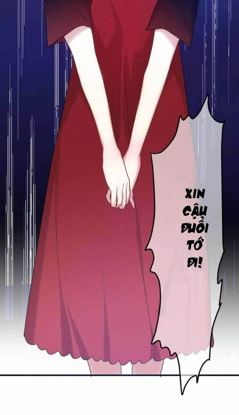 Tháng Sáu Kì Diệu: Chapter 36