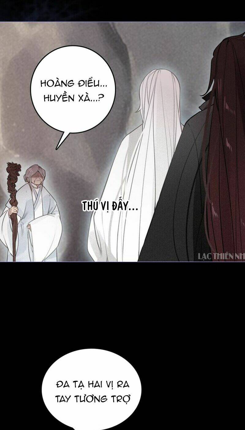 Đế Sư Tại Thượng: Chapter 55