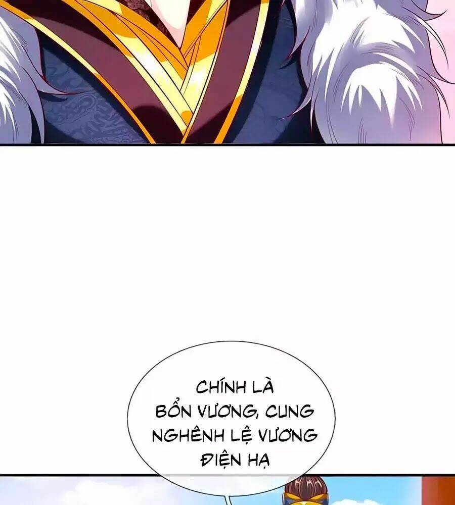 Ôn Nhu Bạo Quân: Nhiếp Chính Vương Gia Quá Hung Mãnh: Chapter 49