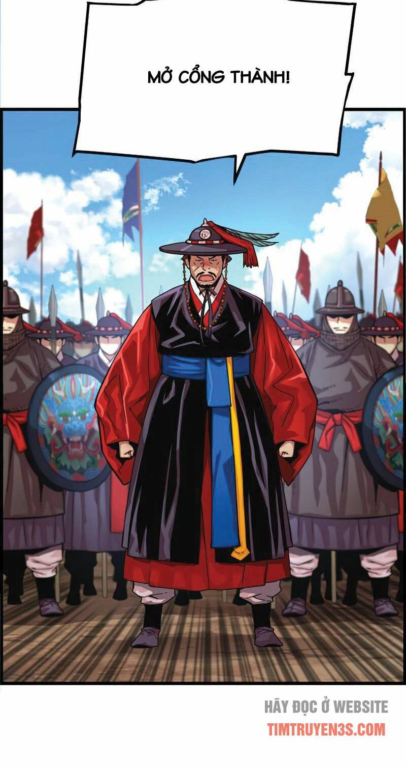 Tôi Sẽ Sống Như Một Hoàng Tử: Chapter 79