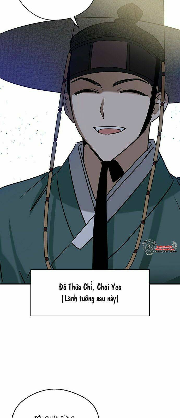 Duyên Nợ Kiếp Trước: Chapter 25