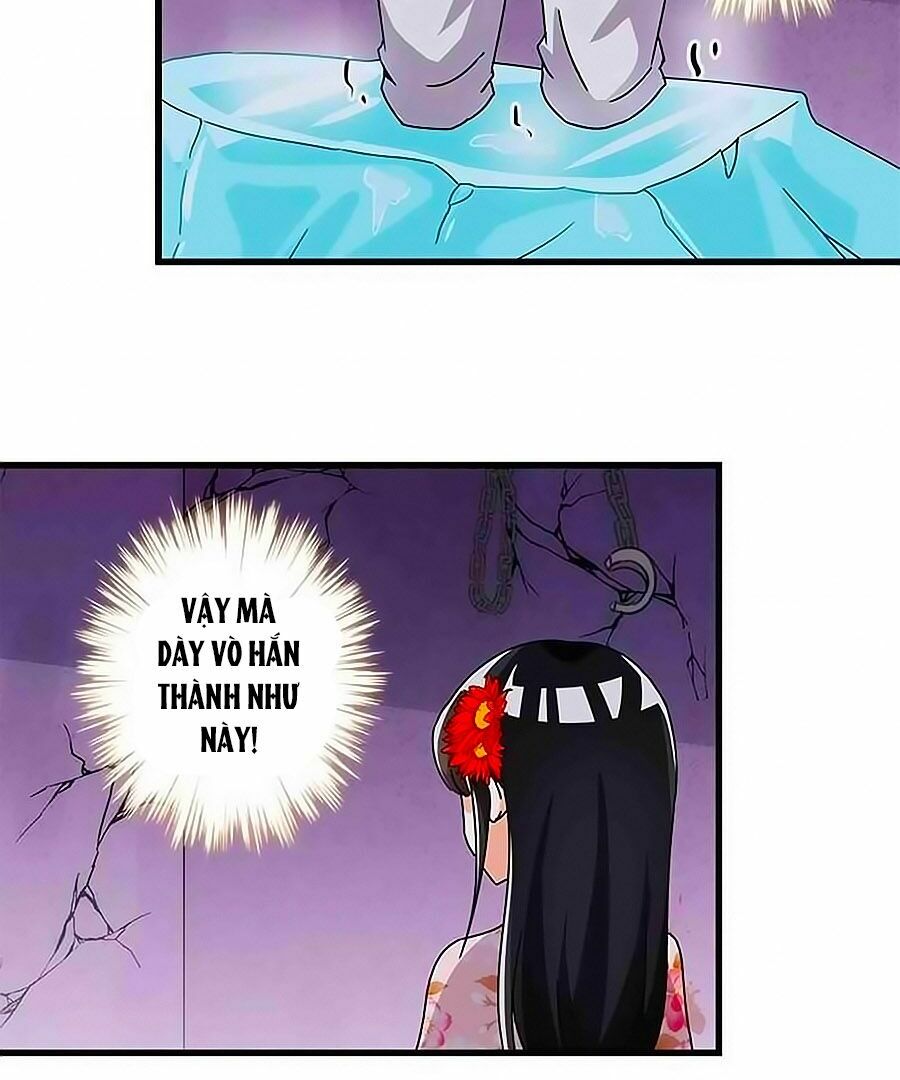 Vương Gia ! Ngươi Thật Bỉ Ổi !: Chapter 169