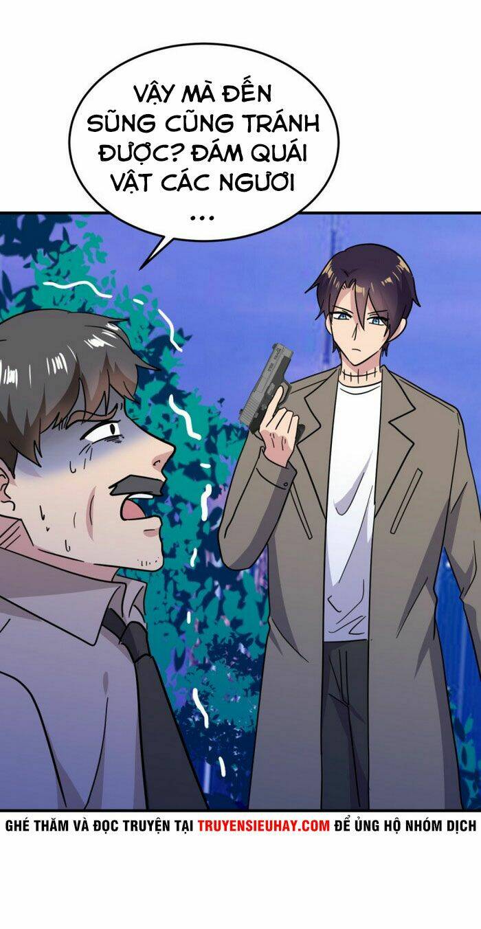 Đại Gia Livestream Vạn Giới: Chapter 73