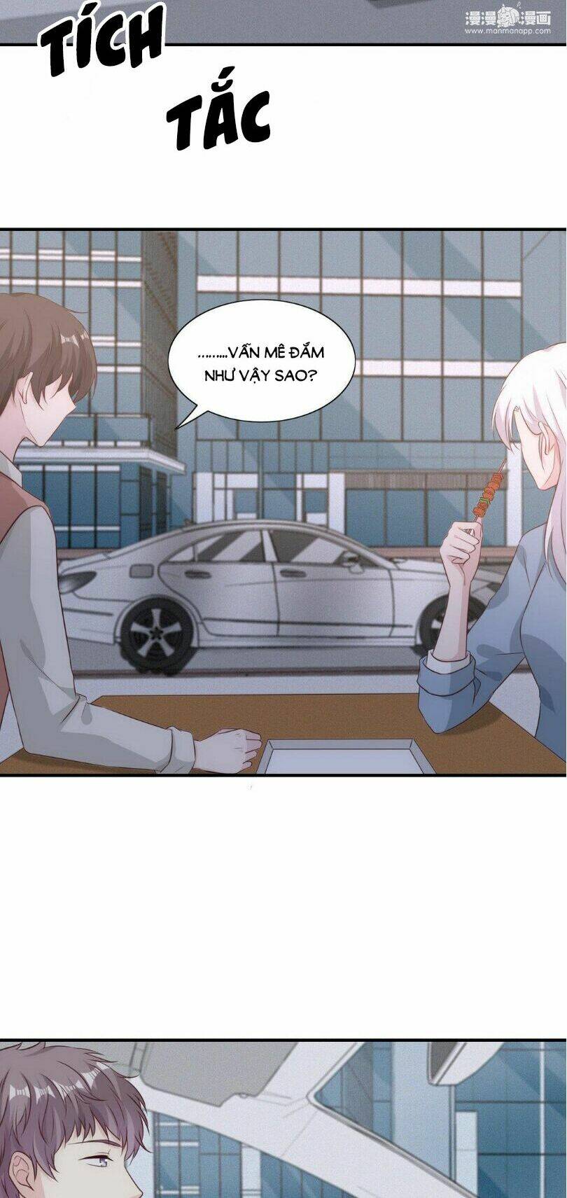 Trở Lại Showbiz Làm Ảnh Hậu: Chapter 8