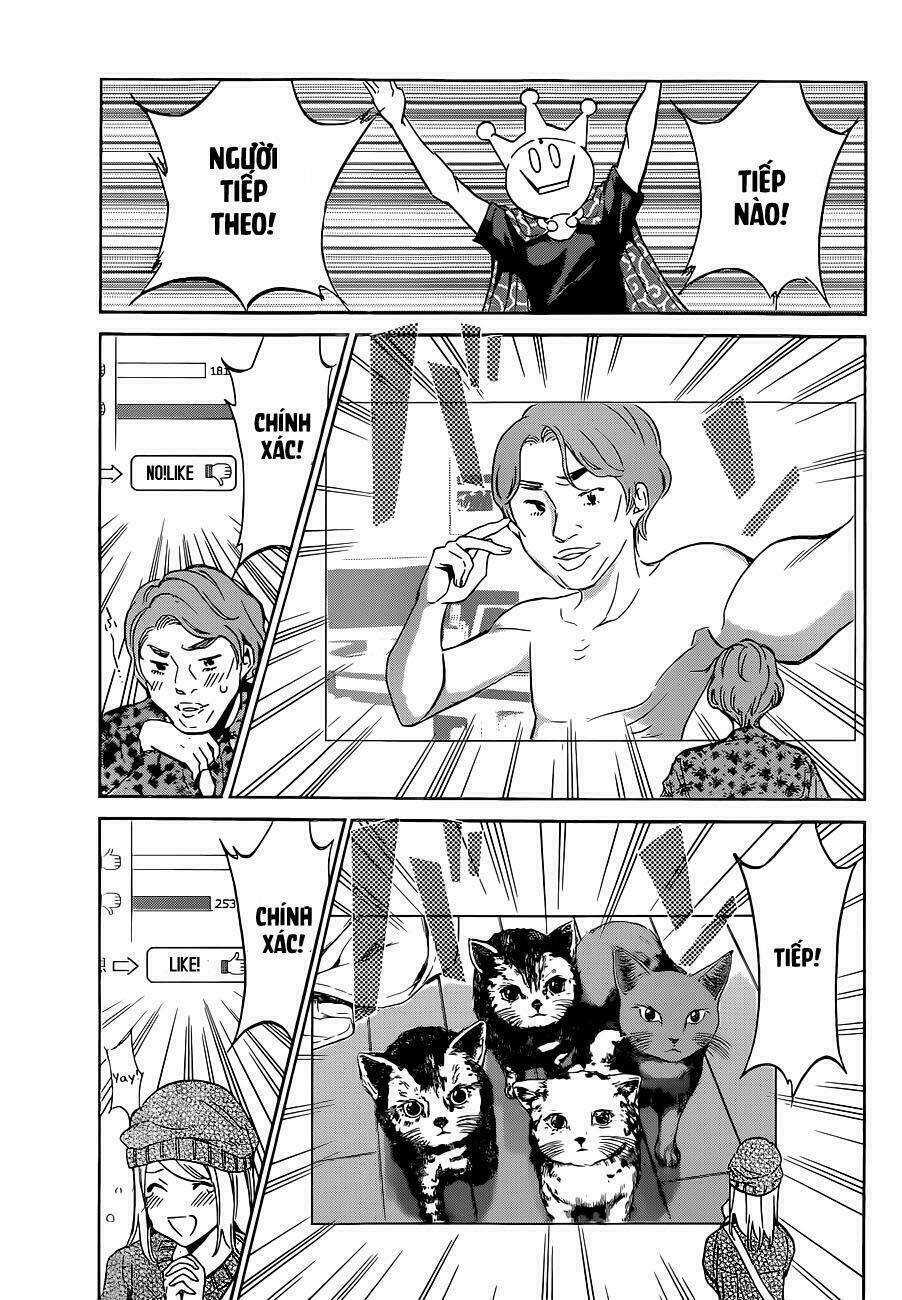 Real Account Ii: Chapter 2