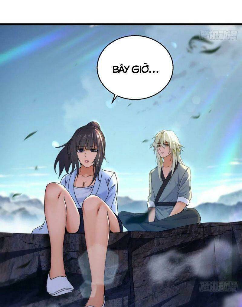 Ta Là Đại Hoàn Đan: Chapter 47