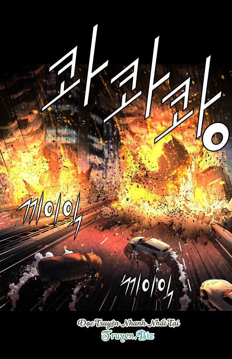 Dị Giới Tam Tuyệt: Chapter 43