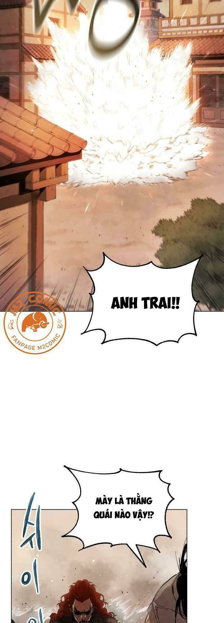 Phụng Tiên Trọng Sinh Ký: Chapter 6