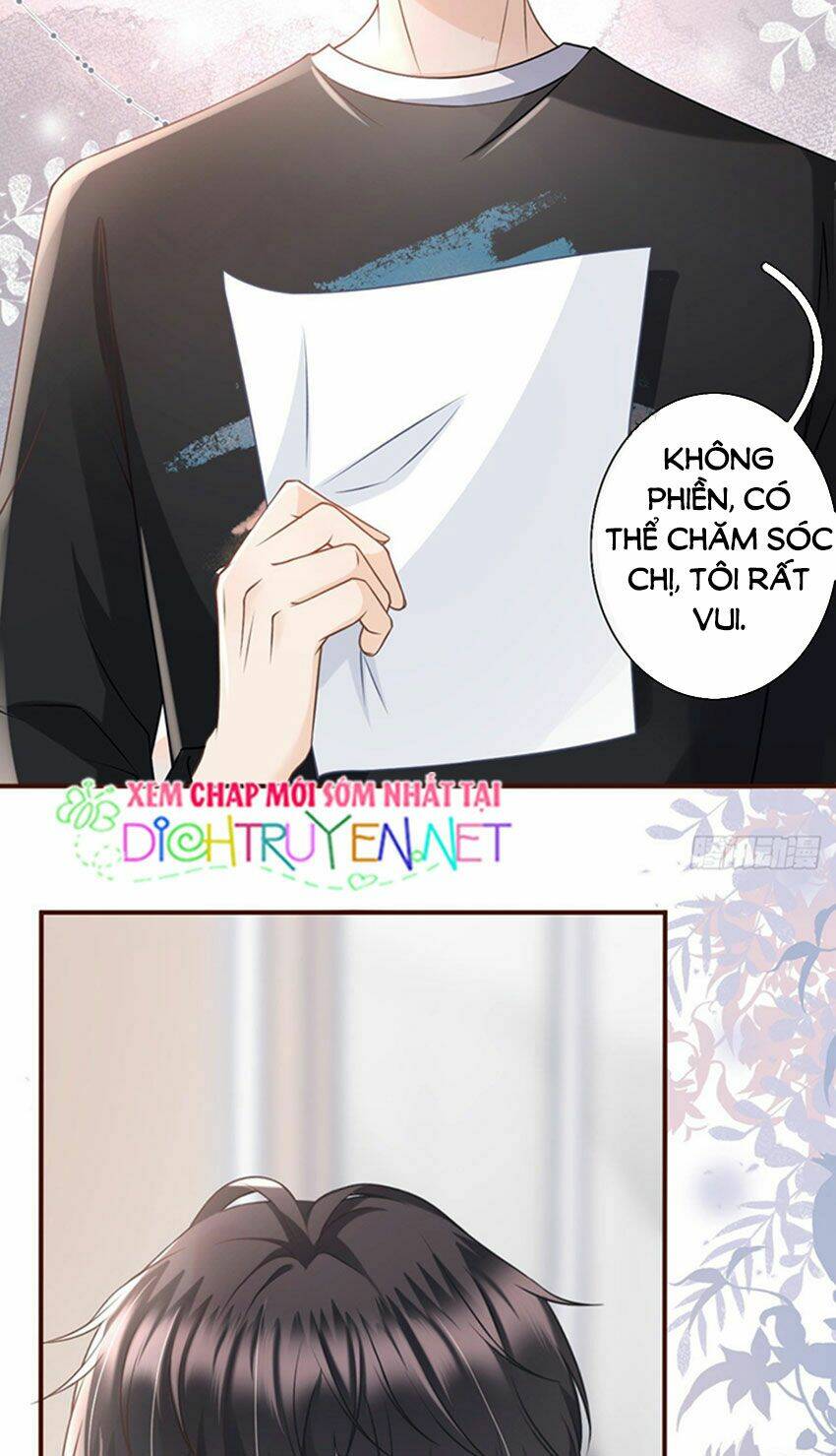 Bạn Gái Tôi Mới 30+: Chapter 14