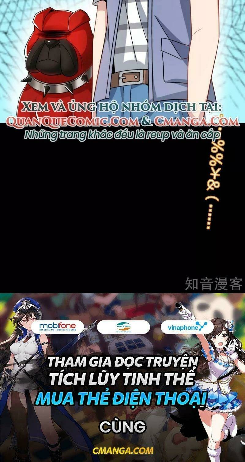 Vòng Bạn Bè Mạnh Nhất Của Tiên Giới: Chapter 42