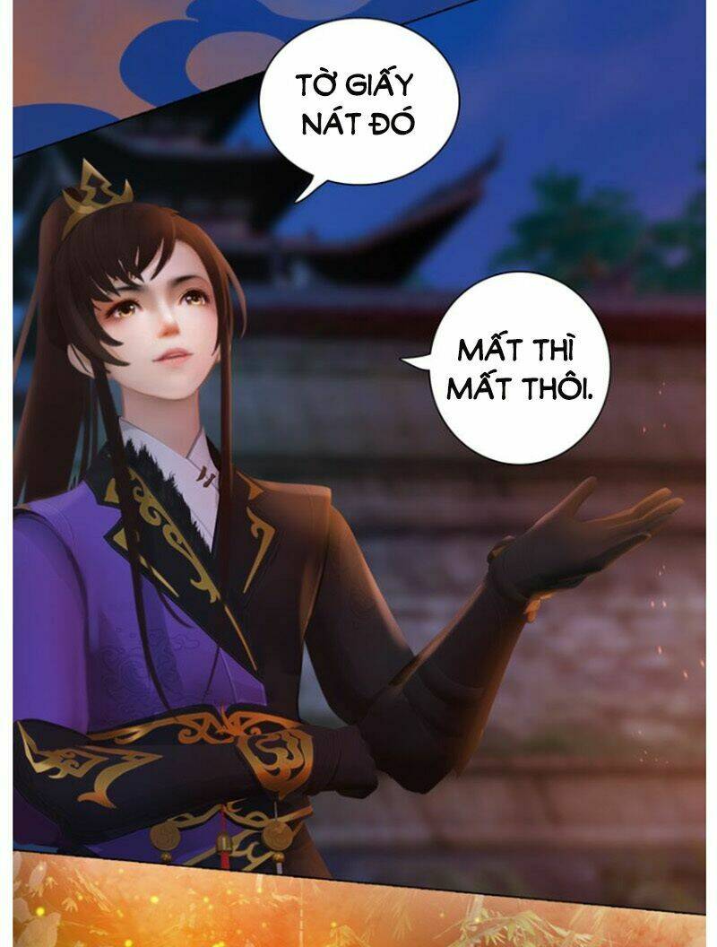 Phong Quỷ Truyền Thuyết: Chapter 41
