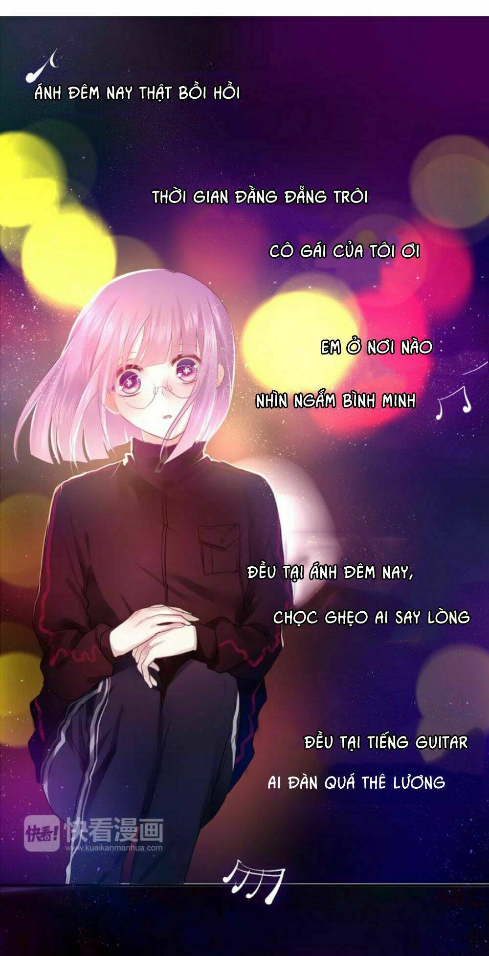 Tháng Sáu Kì Diệu: Chapter 25