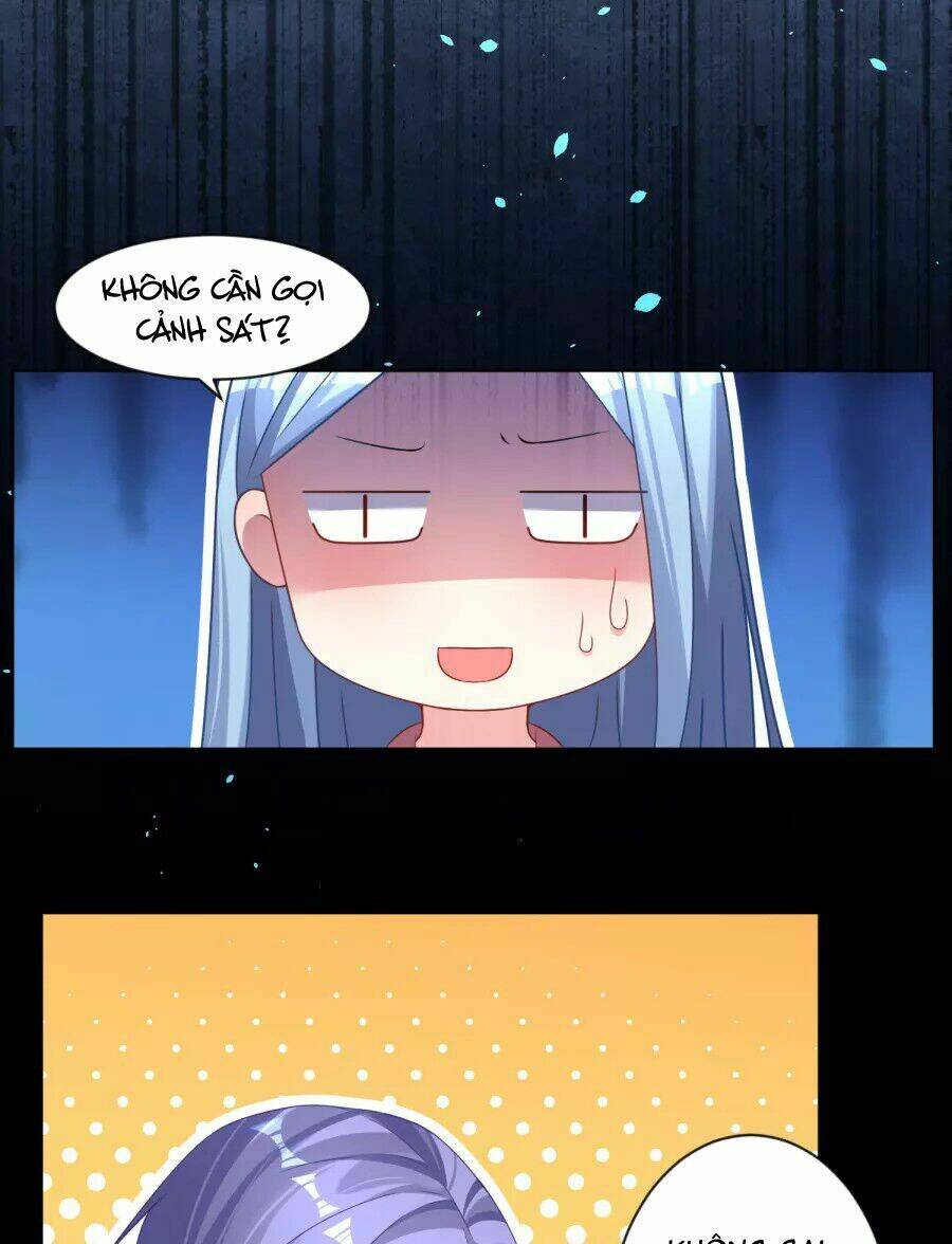 Tôi Bị Tổng Tài Ám Hại: Chapter 156
