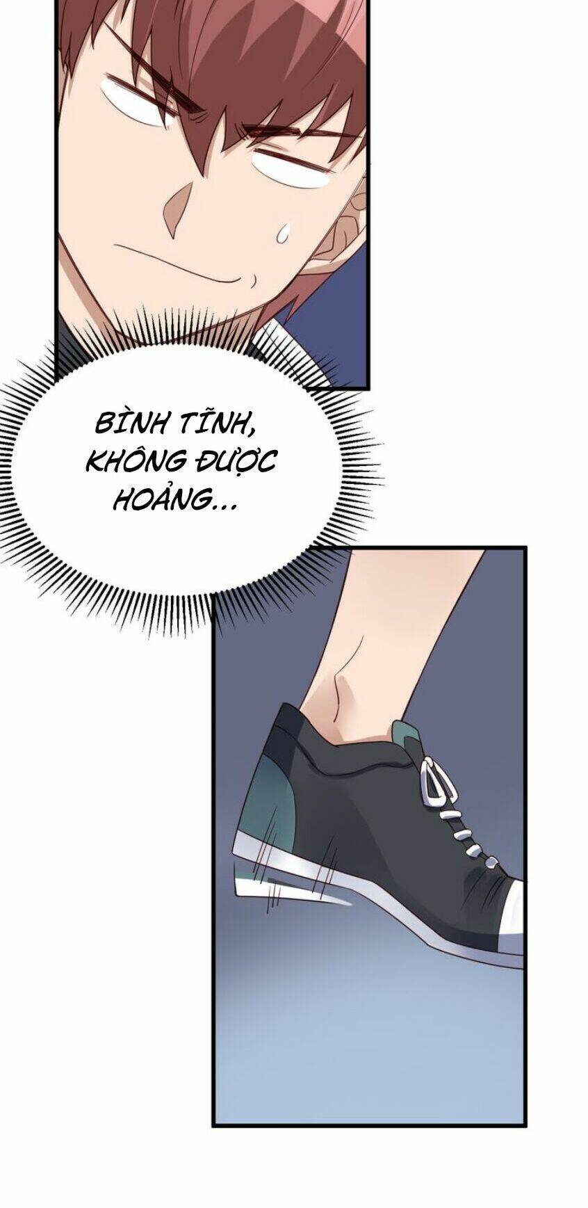 Hệ Thống Tu Tiên Mạnh Nhất: Chapter 4