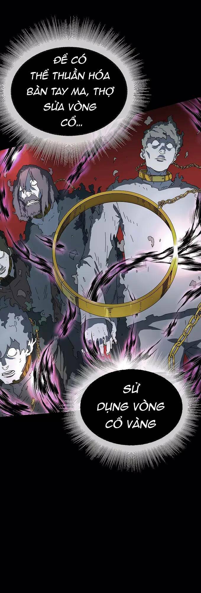 Các Chòm Sao Chỉ Chú Ý Mình Tôi: Chapter 40