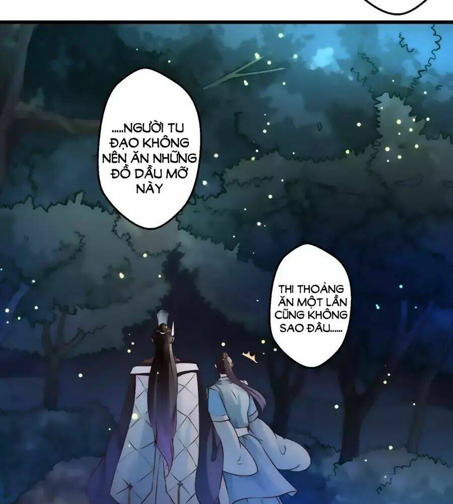 Liêu Liêu Nhân Thân Tu Tiên Truyện: Chapter 81