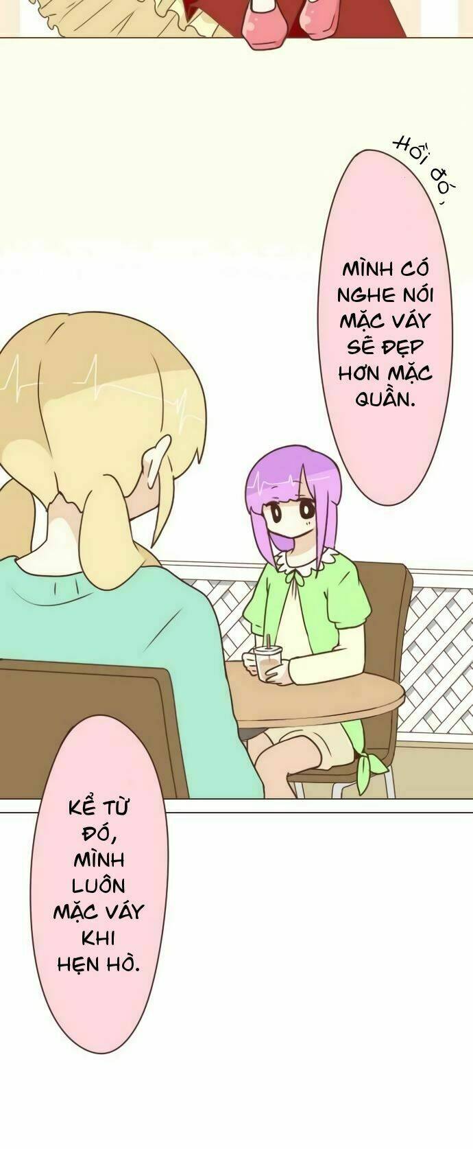 Ike Loli: Chapter 14