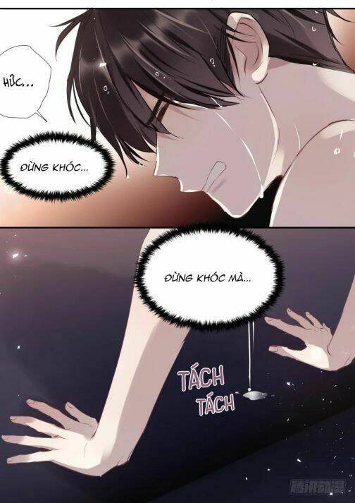 Ảnh Đế X Ảnh Đế: Chapter 128