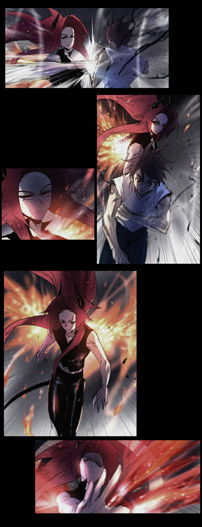 Soul Cartel: Chapter 204