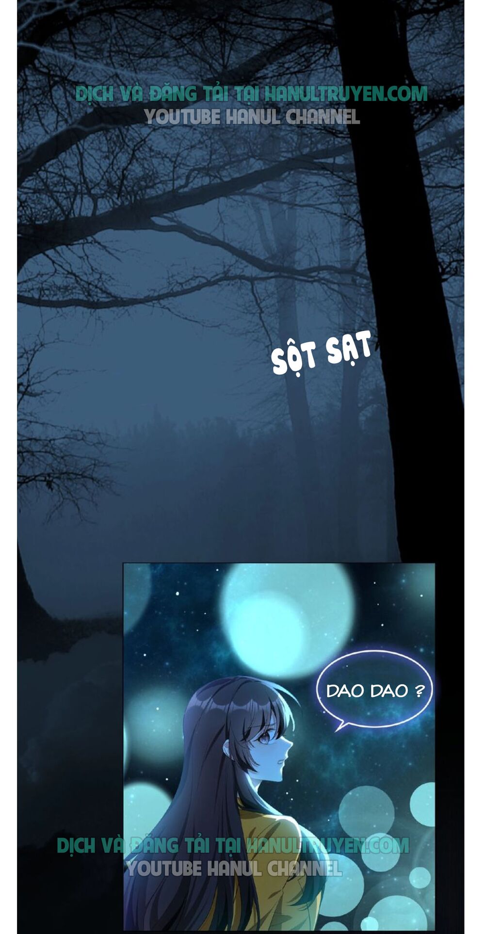 Cô Vợ Nhỏ Nuông Chiều Quá Lại Thành Ác!!: Chapter 114