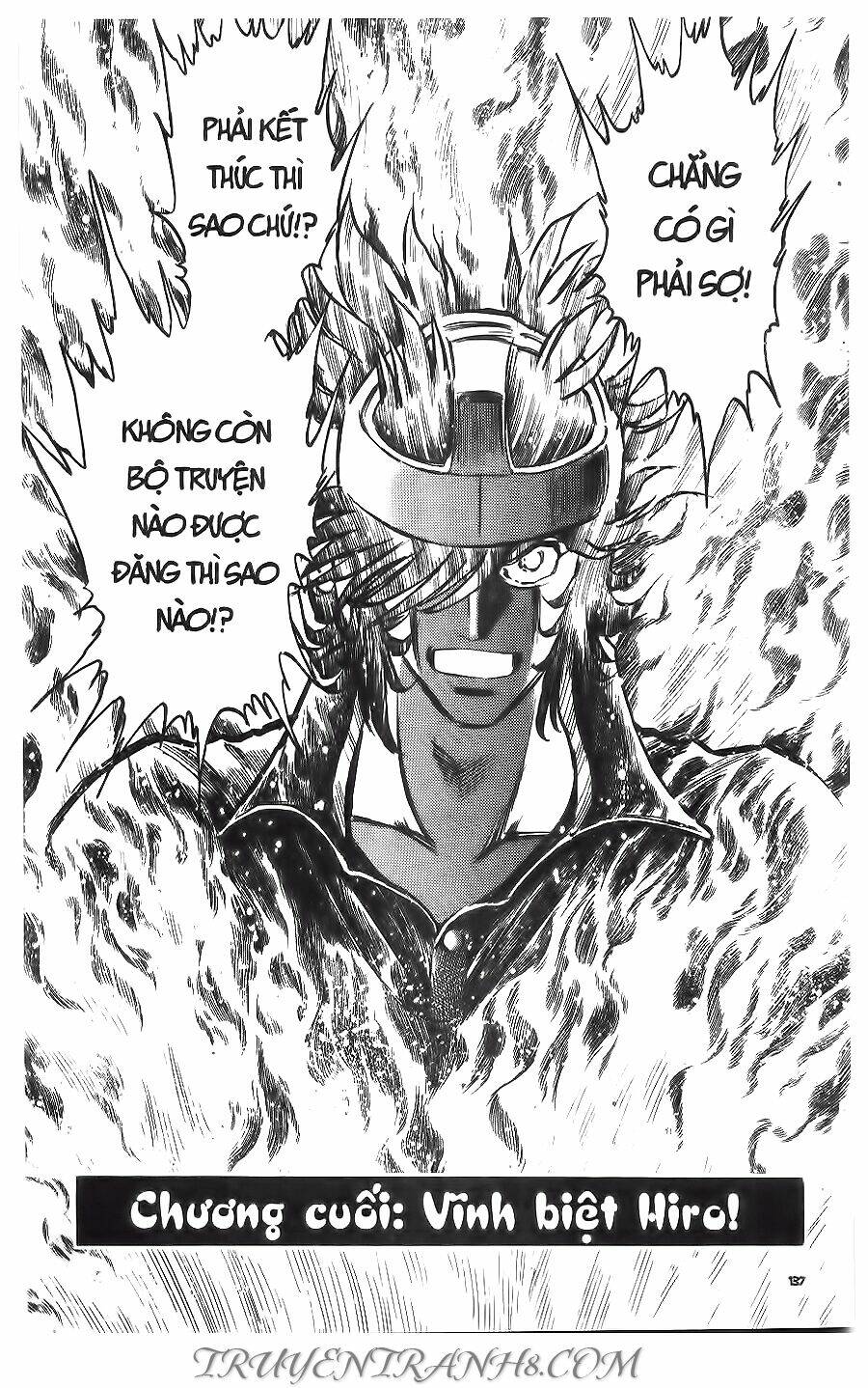 Cây Bút Thần Kỳ: Chapter 53