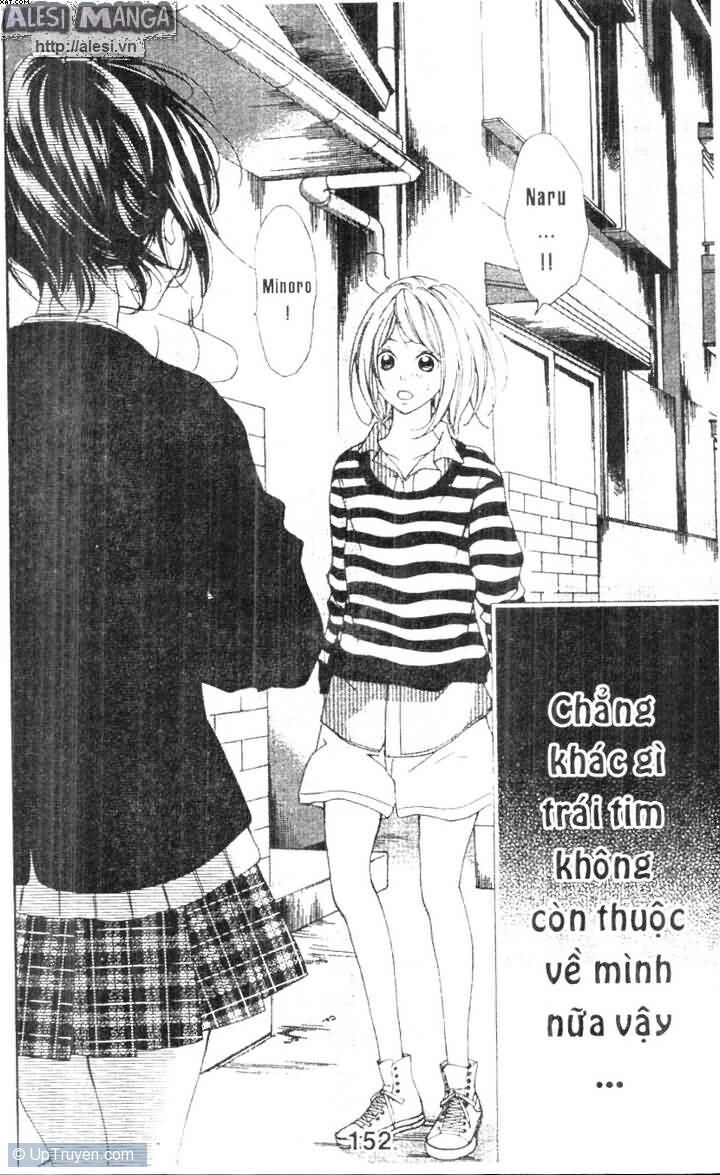 Lời Tỏ Tình Muộn Màng: Chapter 2