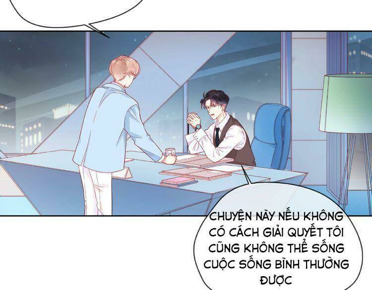 Giai Điệu Của Sự Va Chạm: Chapter 9