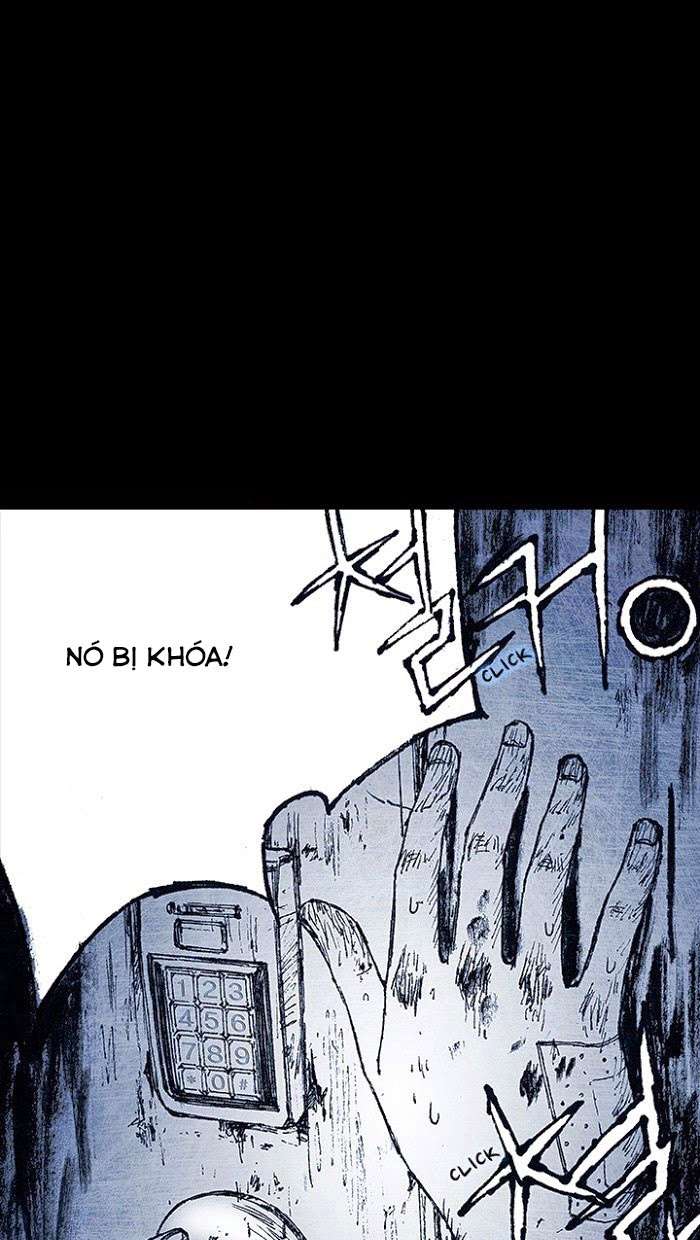 Distant Sky 1: Chapter 9
