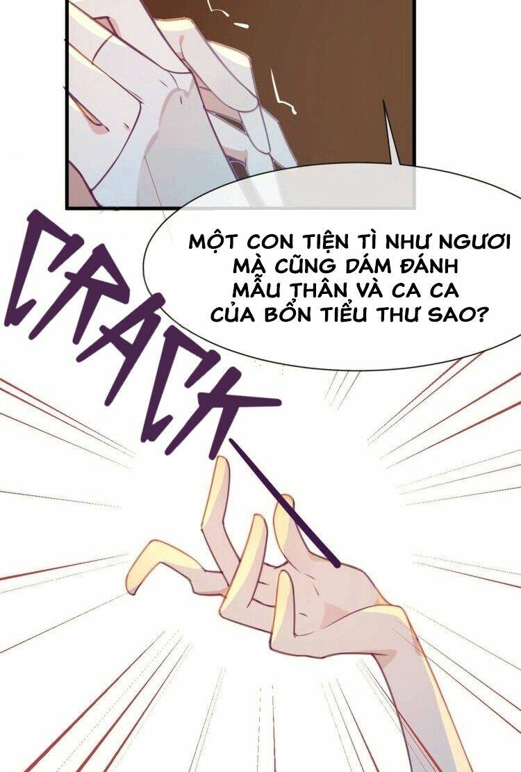 Phục Thù Thiếu Gia Tiểu Điềm Thê: Chapter 2