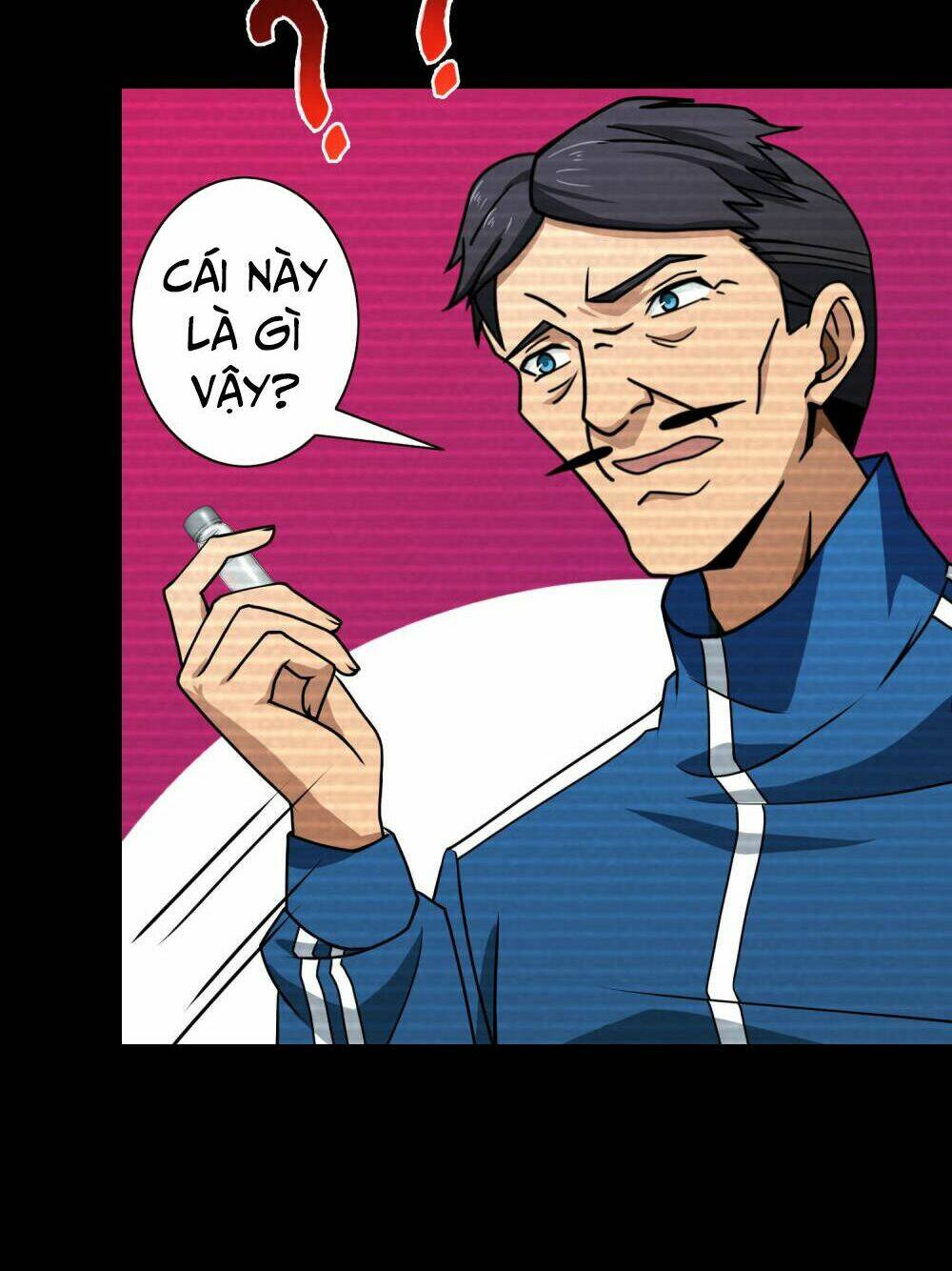 Hộ Hoa Cao Thủ Tại Đô Thị: Chapter 100