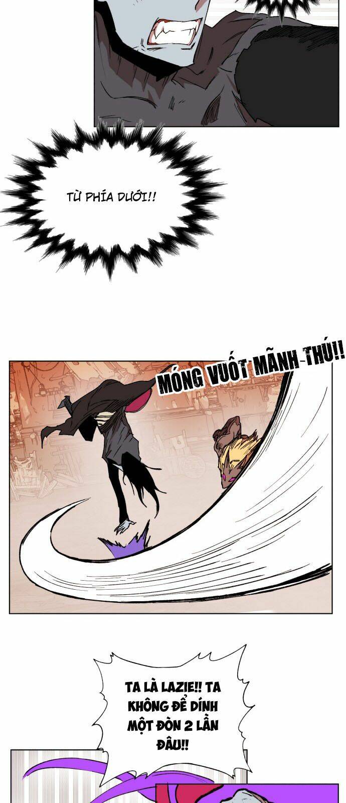 Hard Core Leveling Warrior: Chapter 150