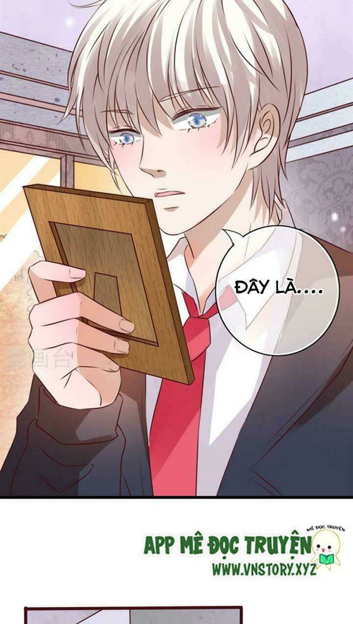 Sau Con Mưa Mùa Hạ: Chapter 24