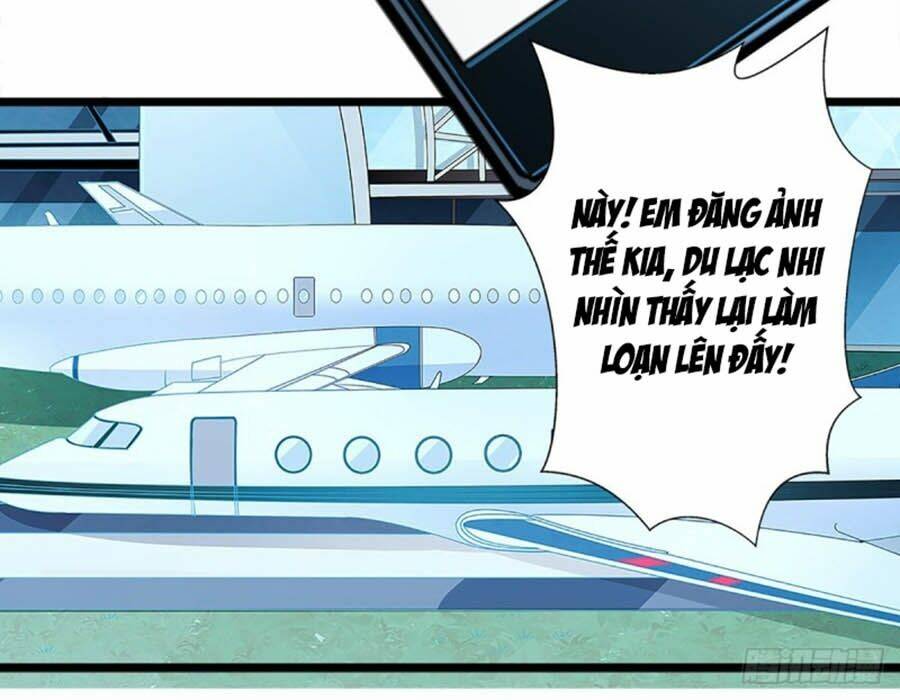 Cưng Chiều Ái Thê Hư Hỏng: Chapter 46