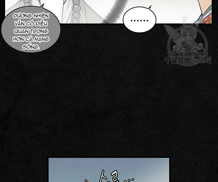 Mục Hạ Vô Nhân: Chapter 10