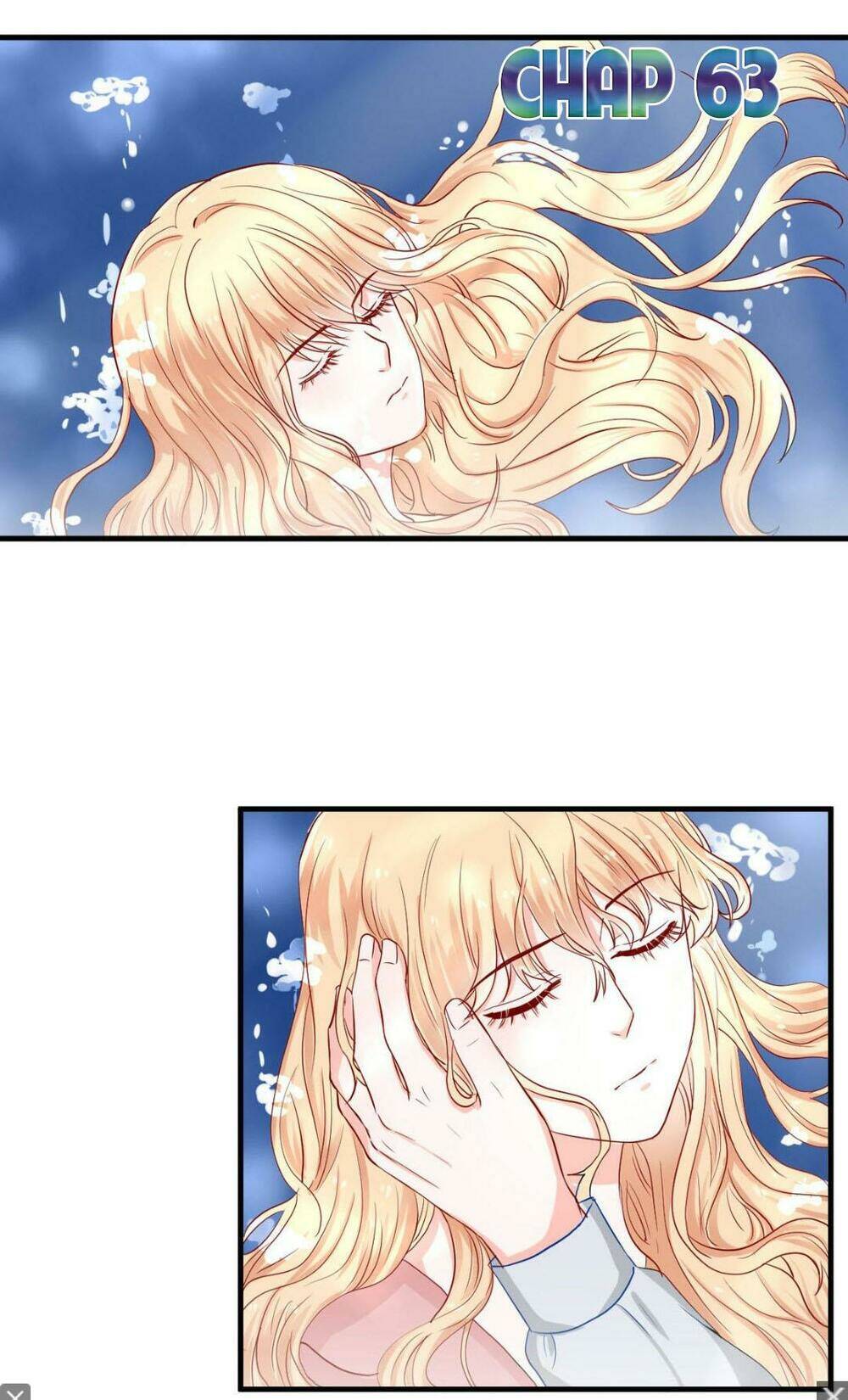 Lăng Thiếu! Nhẹ Một Chút, Đau: Chapter 63