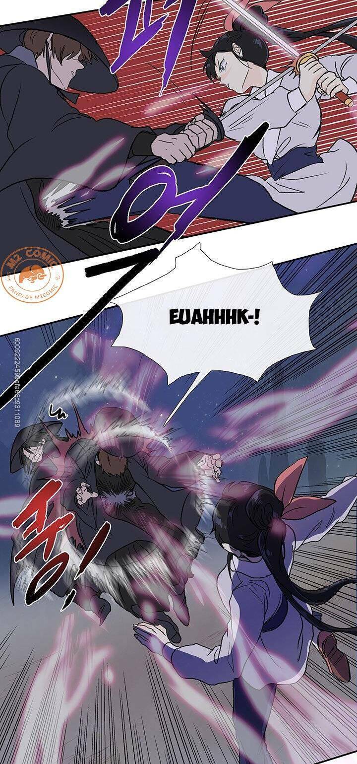 Học Sĩ Tái Sinh: Chapter 117