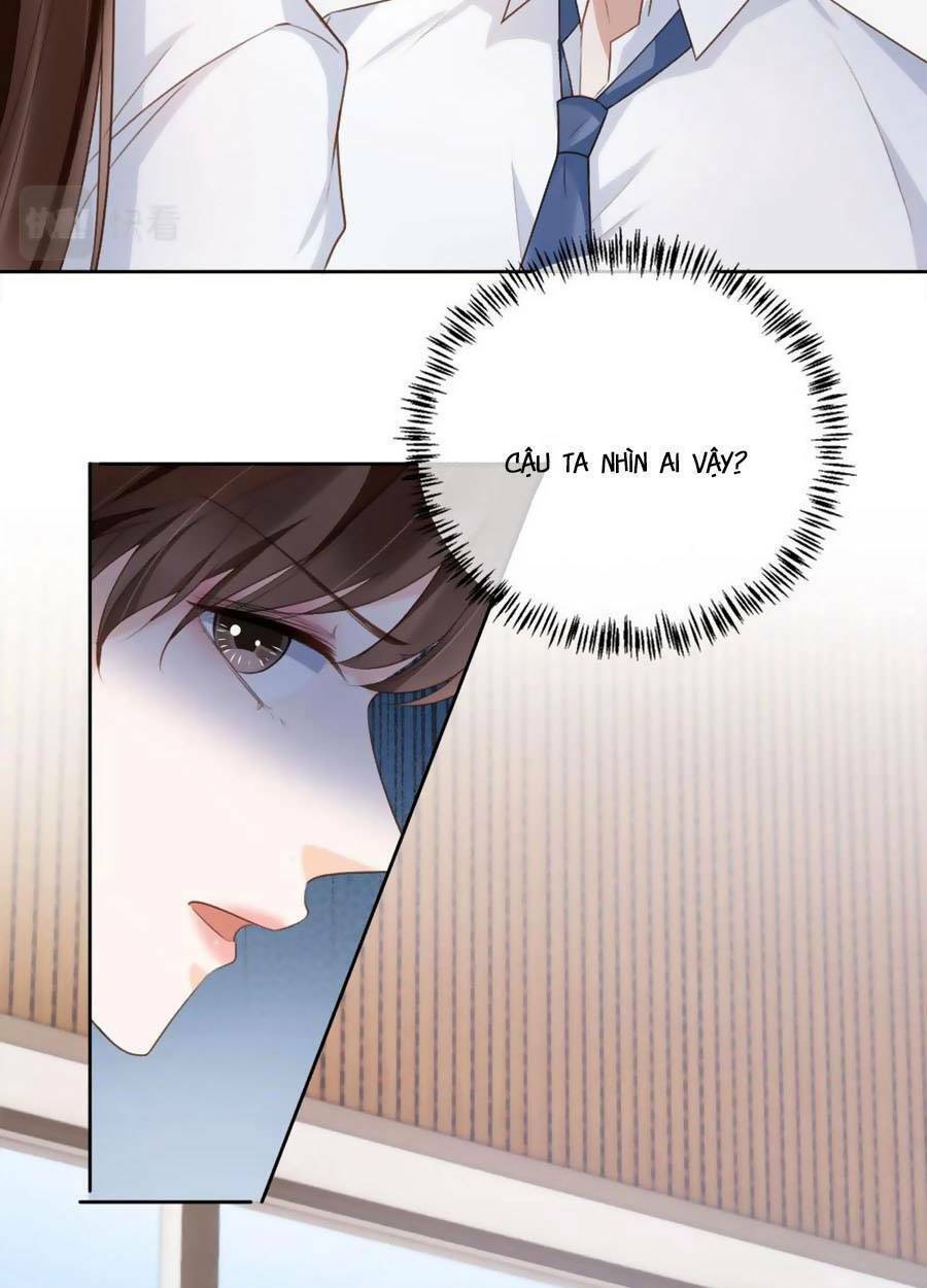 Dây Dưa Không Dứt: Chapter 28