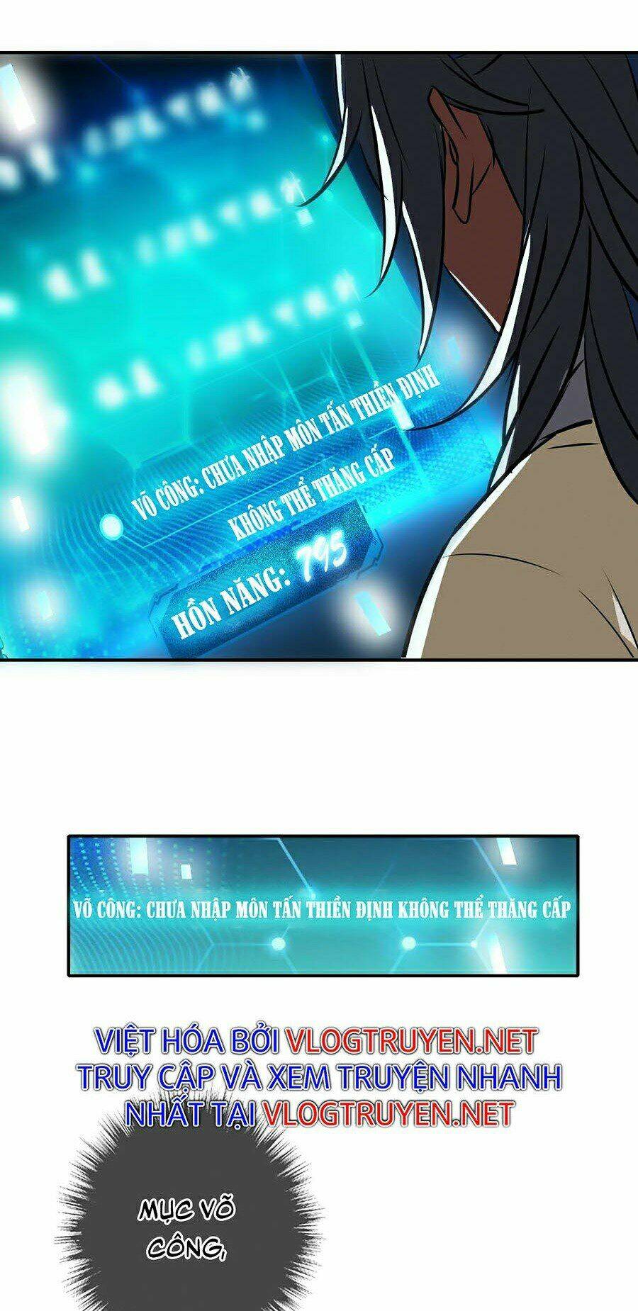 Siêu Đạo Thần Thuật: Chapter 4