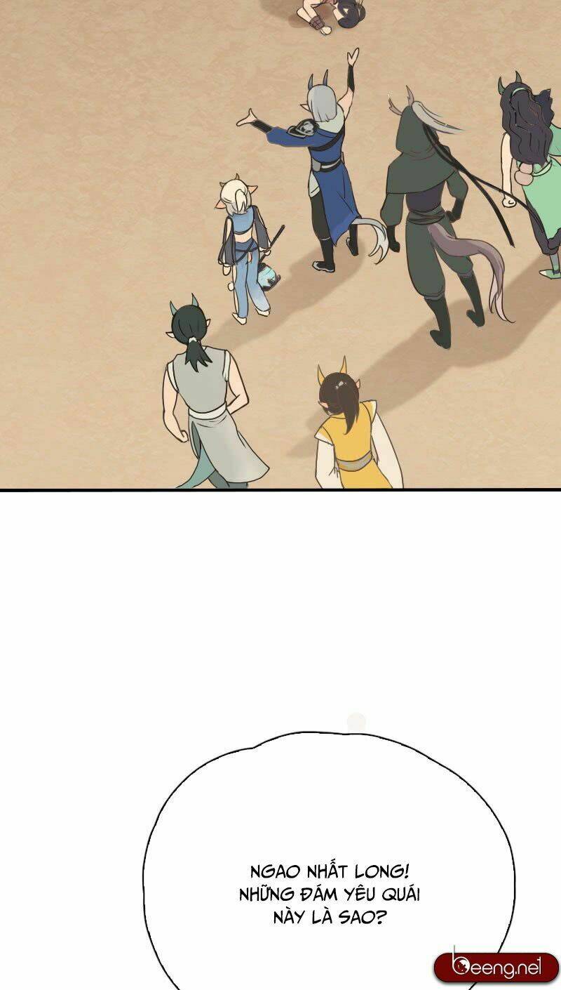 Tây Du Ngạo Tuyết Thiên: Chapter 23