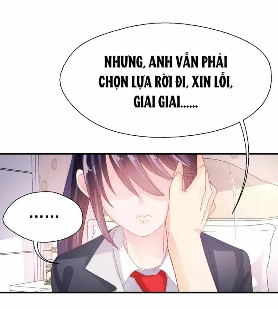 Sau Này Vẫn Cứ Thích Anh: Chapter 50