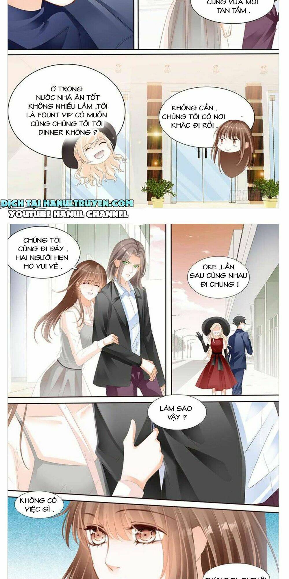 Không Thể Yêu Em: Chapter 88