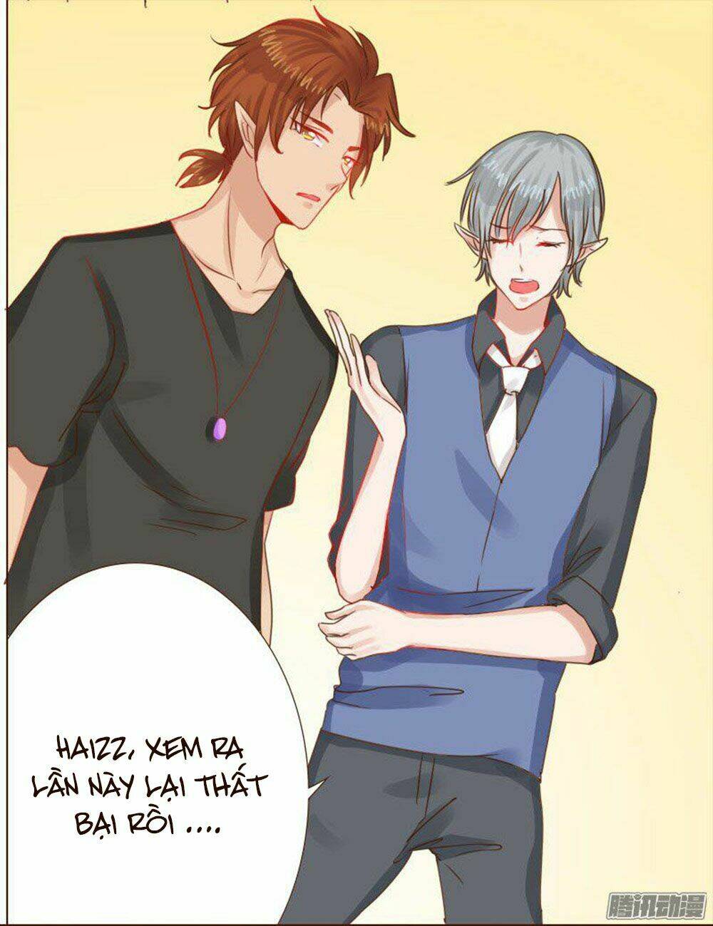 Ma Vương Luyến Ái Chỉ Nam: Chapter 44