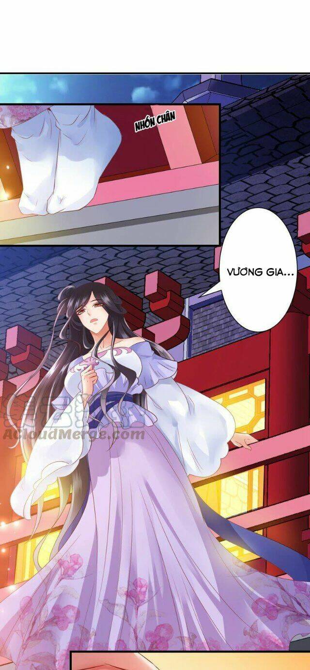 Thái Tử Điện Hạ Có Tin Vui: Chapter 132