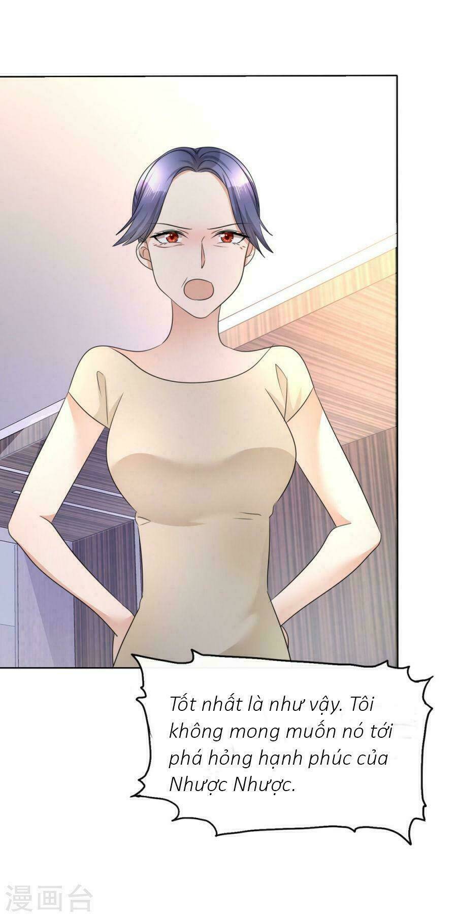 Con Đường Phản Công Của Sủng Thê: Chapter 10.2