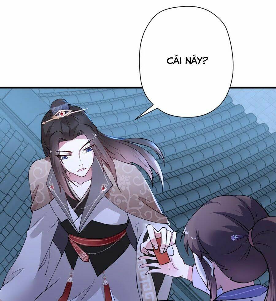 Vương Phi Có Chút Nghịch Ngợm: Chapter 29