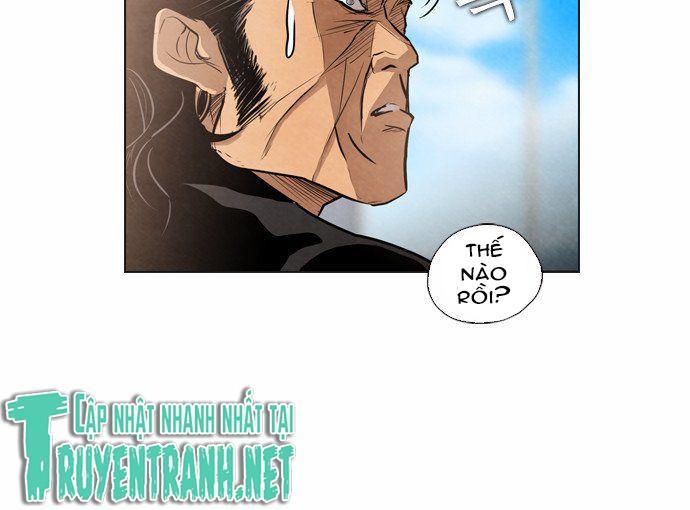 Revival Man: Chapter 6