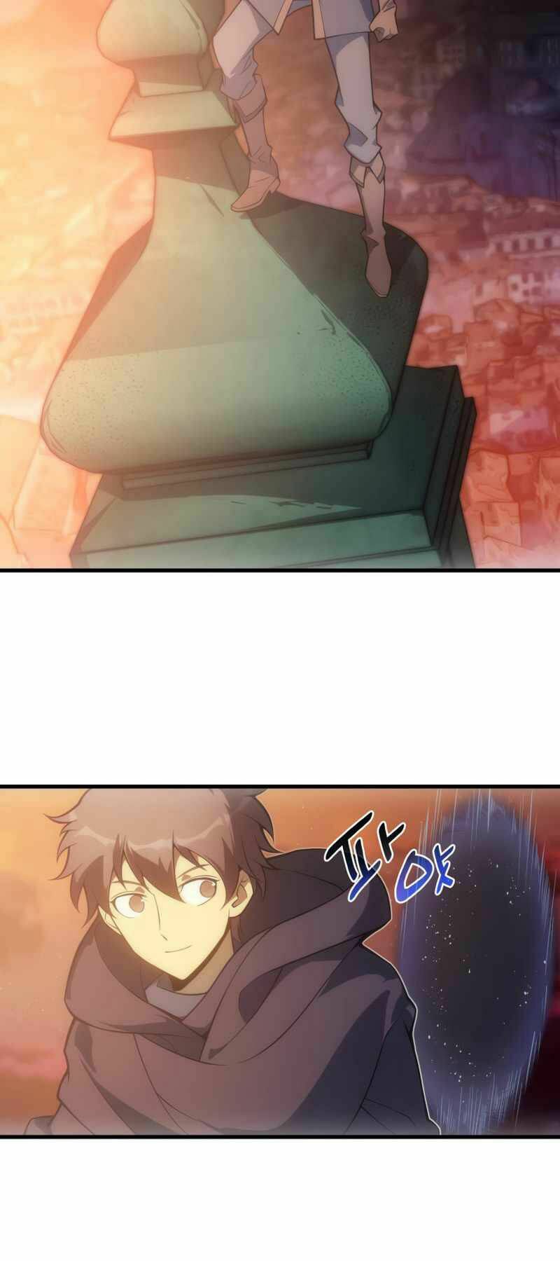 Tái Sinh Thành Công Chức Ở Một Thế Giới Xa Lạ: Chapter 10