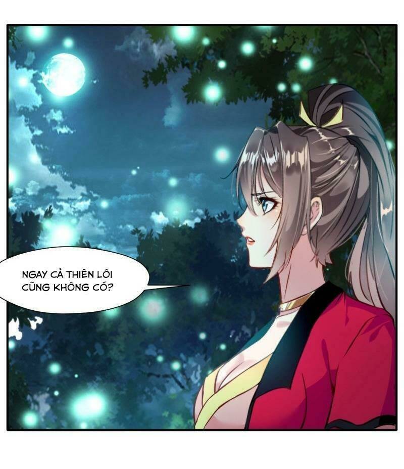 Tuyệt Thế Đế Tôn: Chapter 38