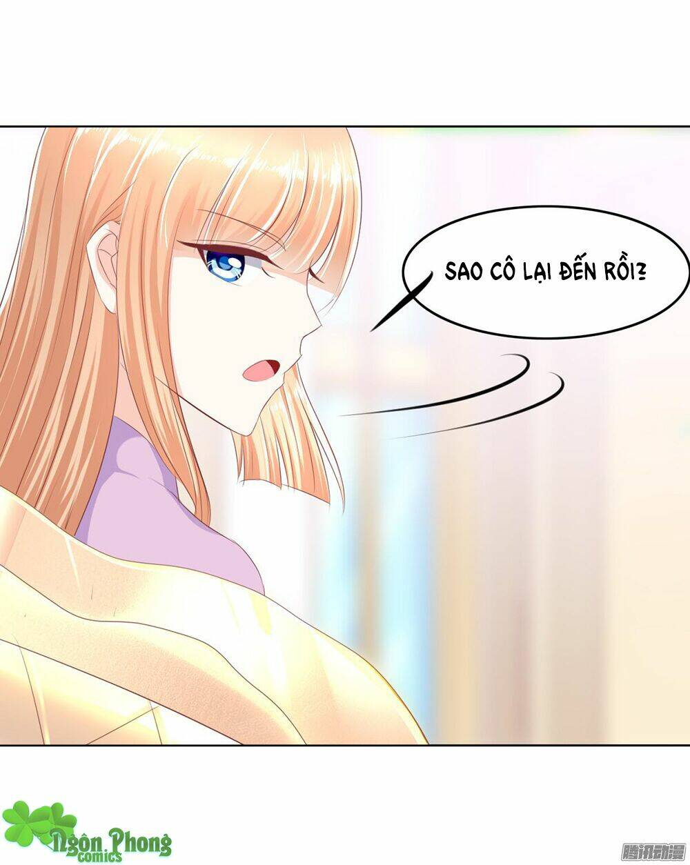 Hoàng Đế “Phế Vật” Tiến Hóa Sử: Chapter 30